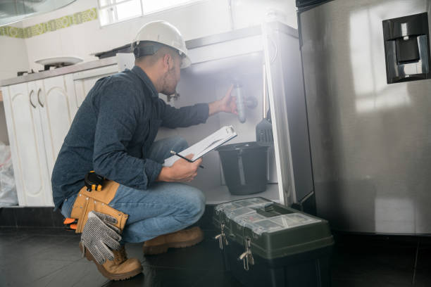 Best Clogged Drain Plumber  in Atlanta, GA