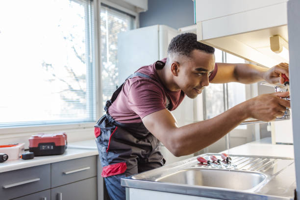 Best Faucet Repair  in Atlanta, GA